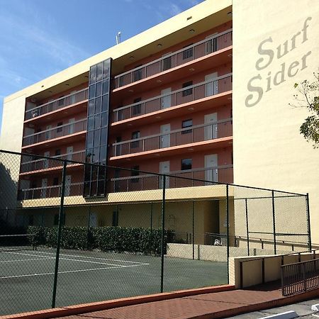 Surfsider Resort - A Timeshare Resort Pompano Beach Esterno foto