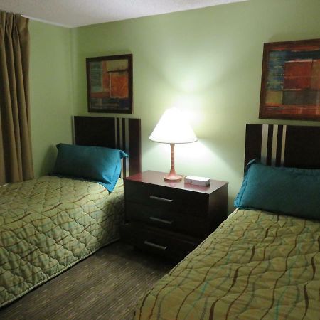 Surfsider Resort - A Timeshare Resort Pompano Beach Esterno foto