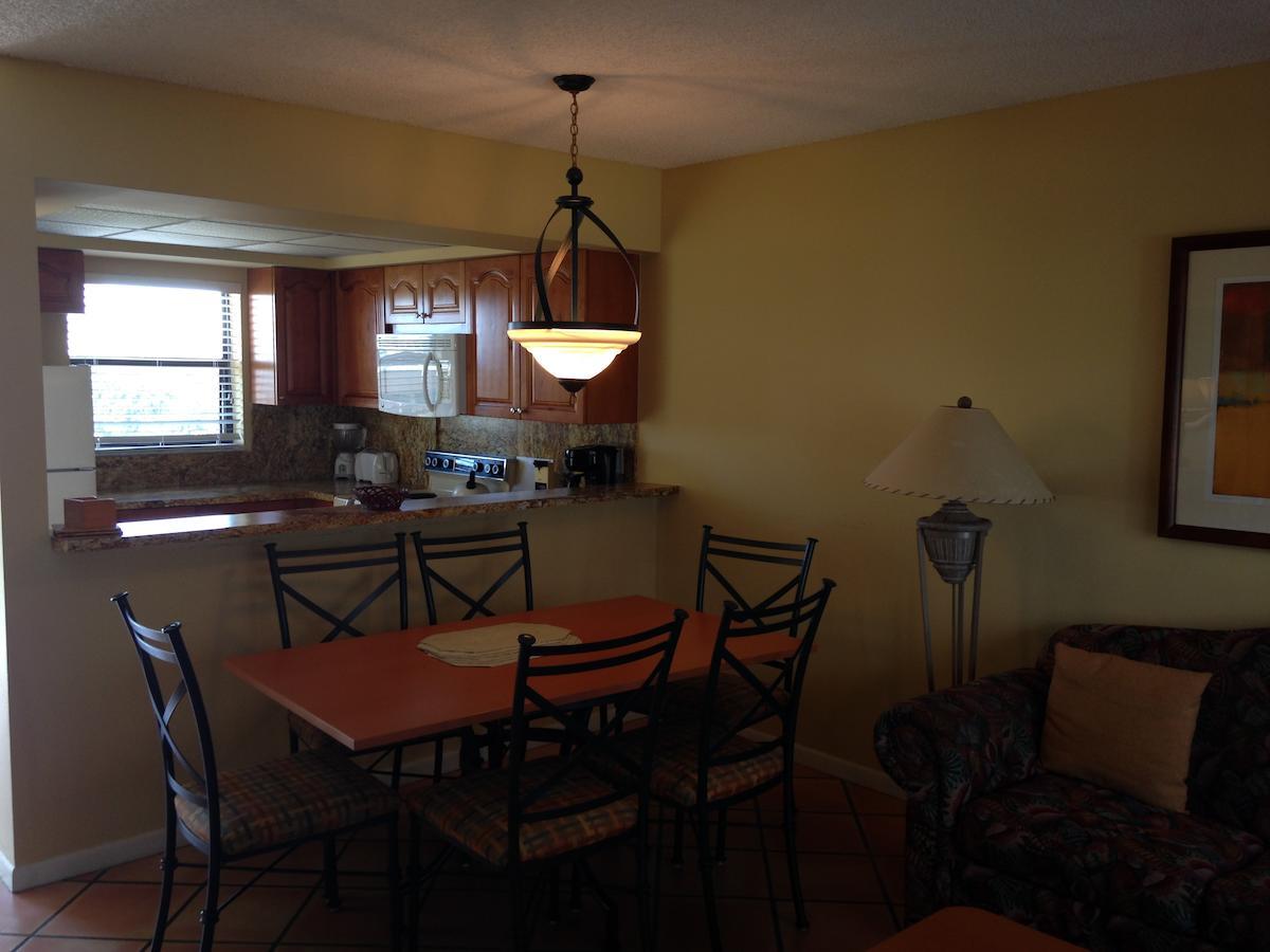 Surfsider Resort - A Timeshare Resort Pompano Beach Esterno foto