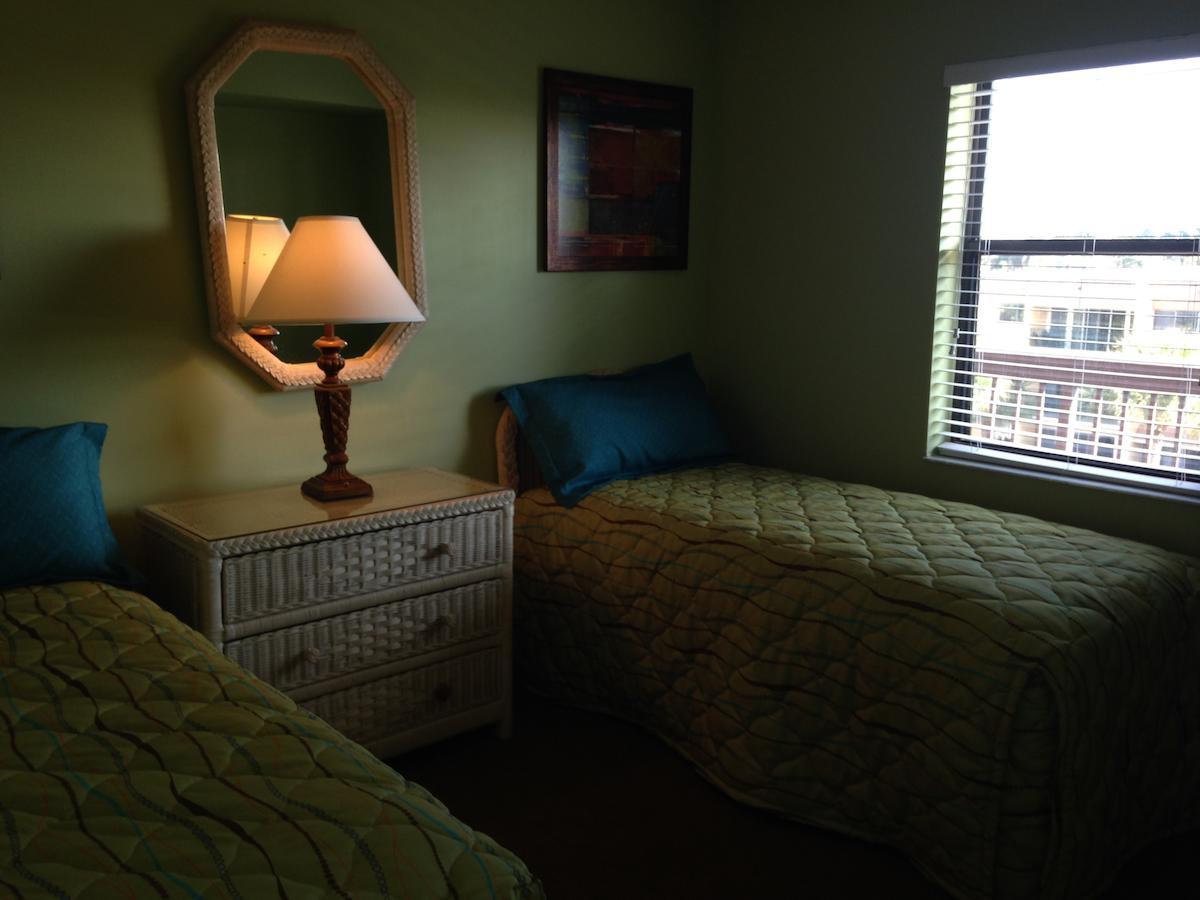 Surfsider Resort - A Timeshare Resort Pompano Beach Esterno foto