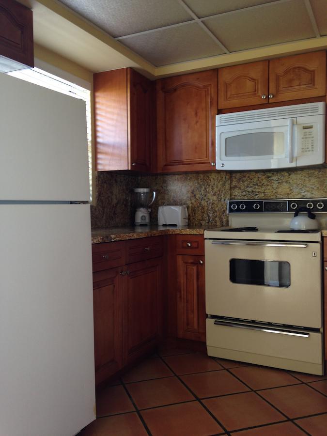 Surfsider Resort - A Timeshare Resort Pompano Beach Camera foto