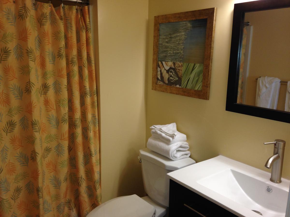 Surfsider Resort - A Timeshare Resort Pompano Beach Camera foto