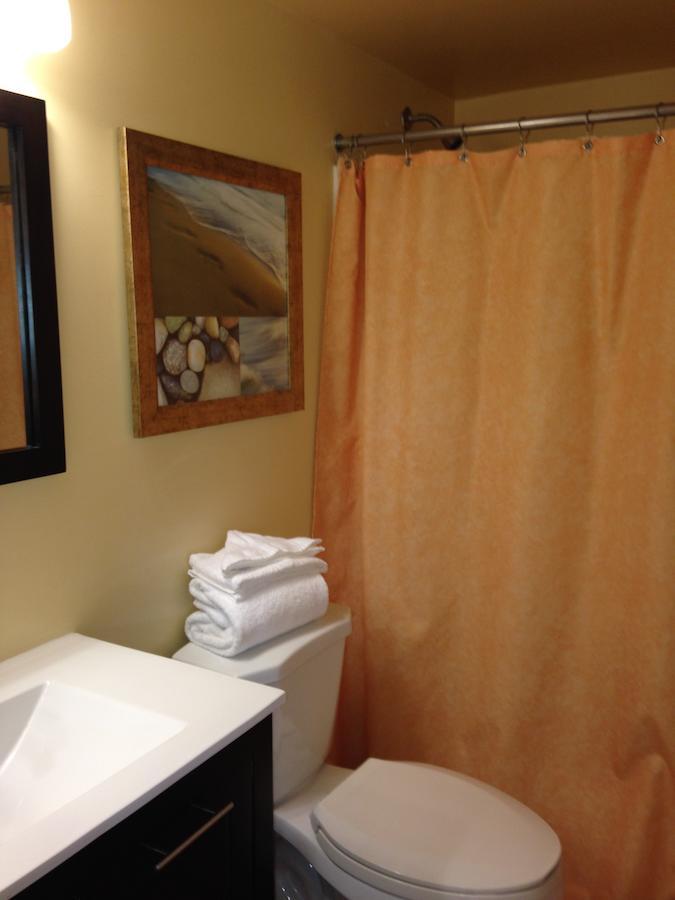 Surfsider Resort - A Timeshare Resort Pompano Beach Esterno foto
