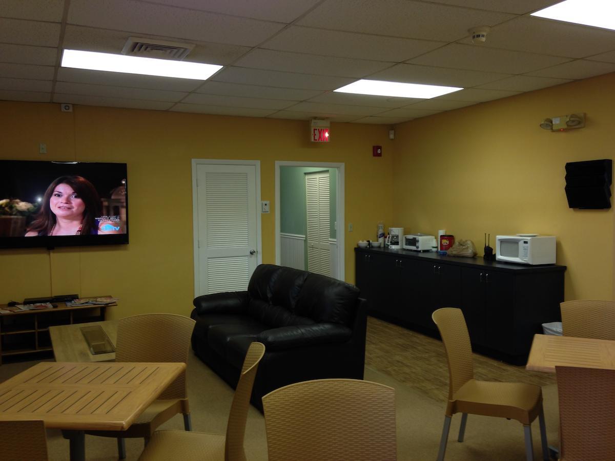 Surfsider Resort - A Timeshare Resort Pompano Beach Esterno foto