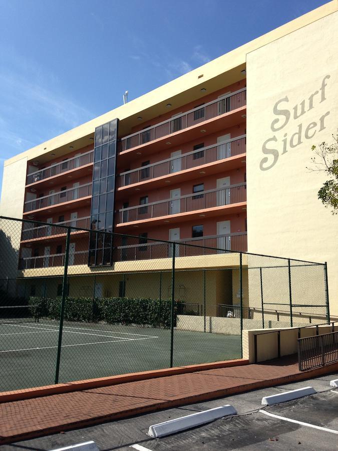 Surfsider Resort - A Timeshare Resort Pompano Beach Esterno foto
