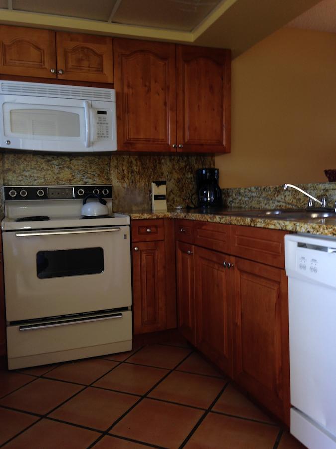 Surfsider Resort - A Timeshare Resort Pompano Beach Camera foto