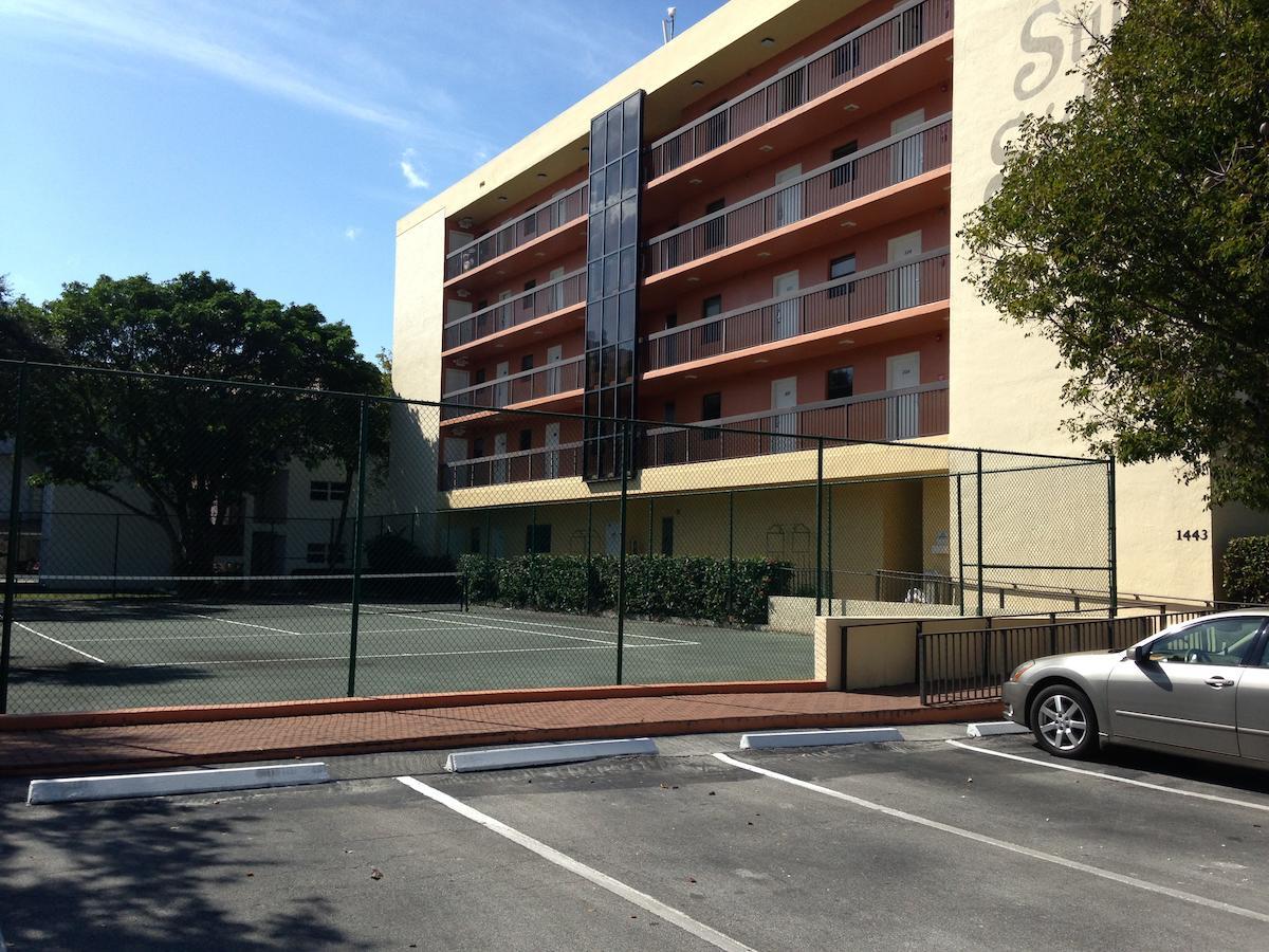 Surfsider Resort - A Timeshare Resort Pompano Beach Esterno foto
