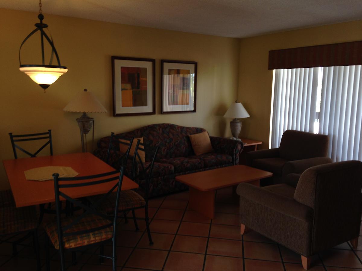 Surfsider Resort - A Timeshare Resort Pompano Beach Esterno foto