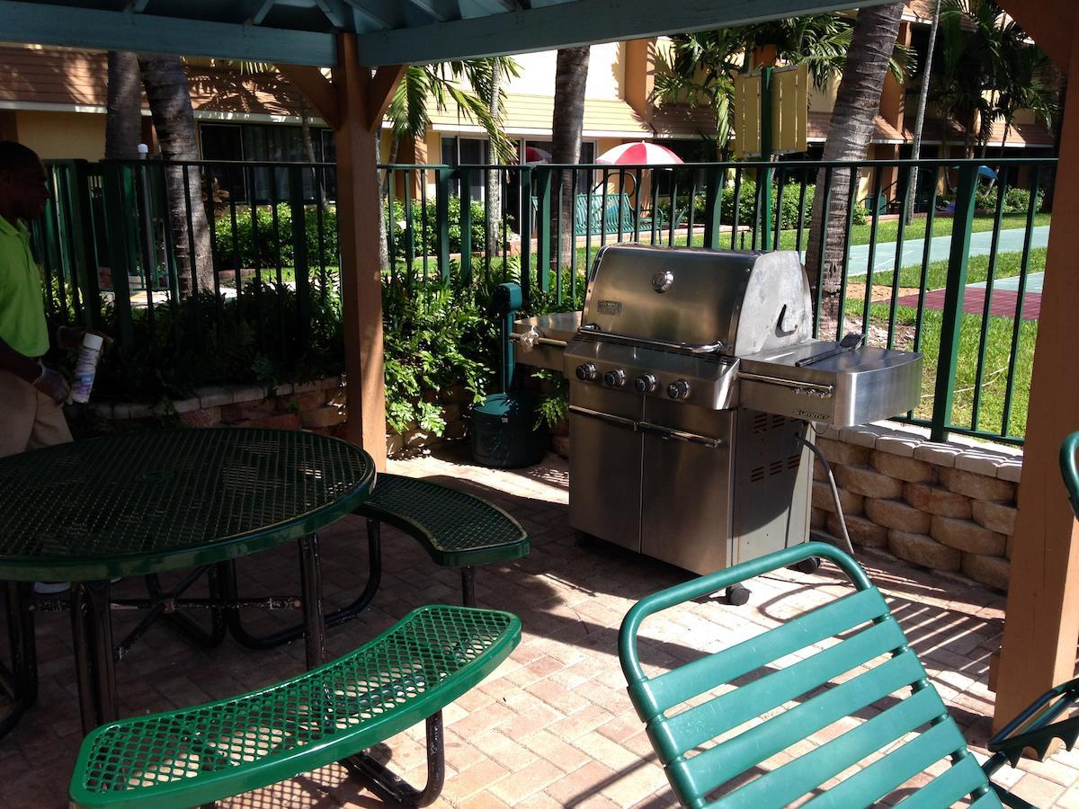 Surfsider Resort - A Timeshare Resort Pompano Beach Esterno foto