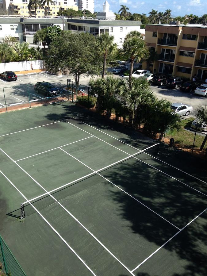 Surfsider Resort - A Timeshare Resort Pompano Beach Esterno foto
