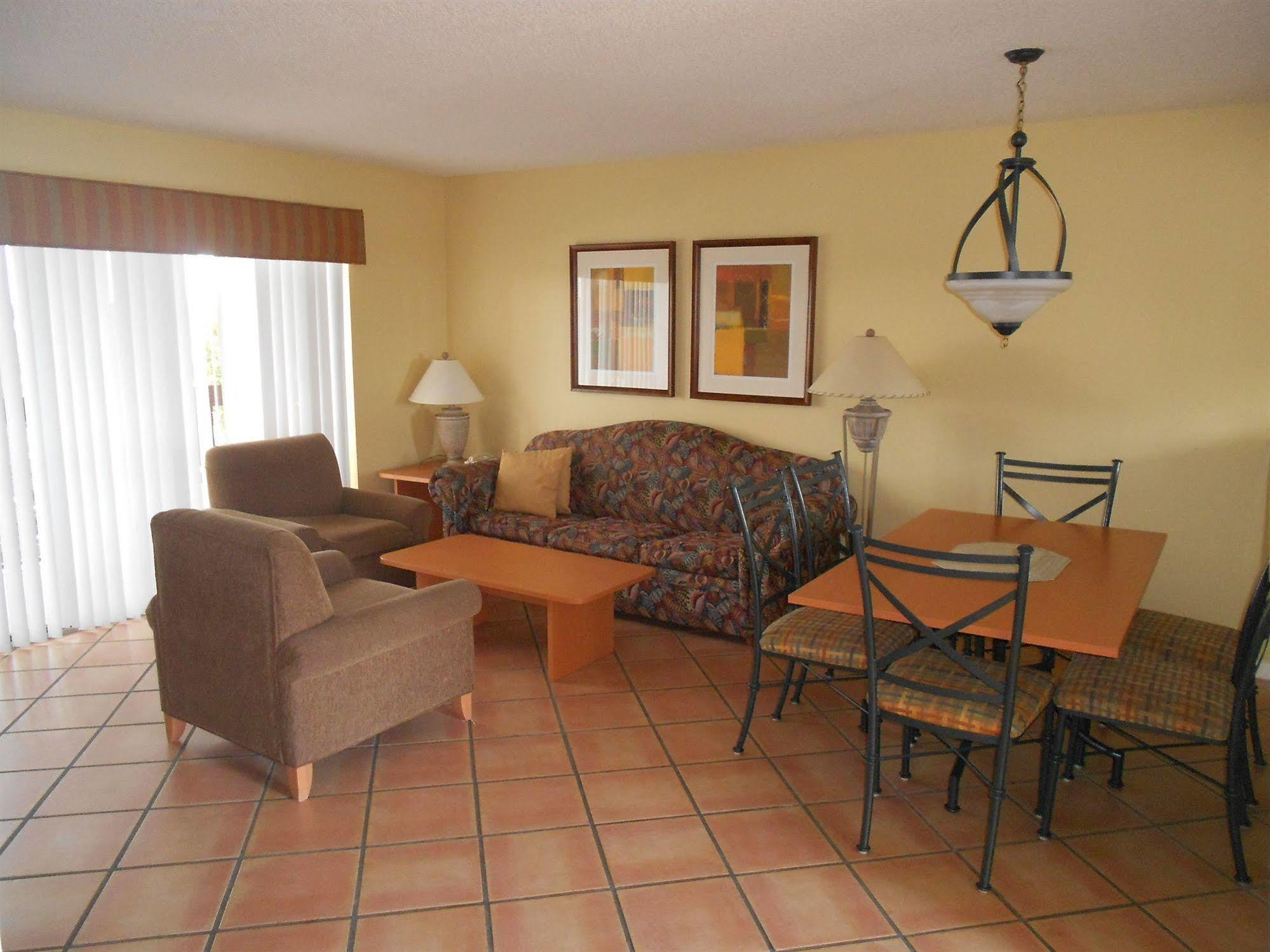 Surfsider Resort - A Timeshare Resort Pompano Beach Esterno foto