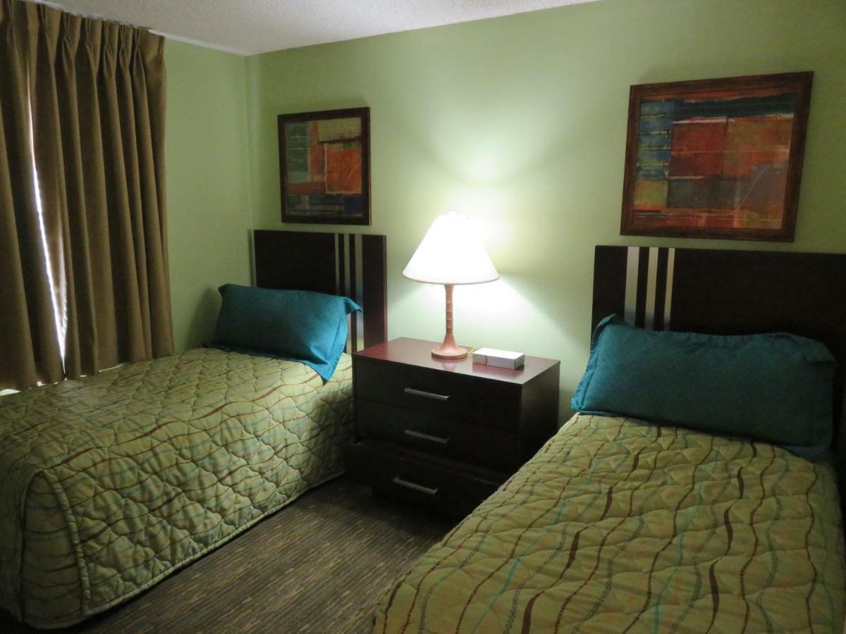Surfsider Resort - A Timeshare Resort Pompano Beach Esterno foto