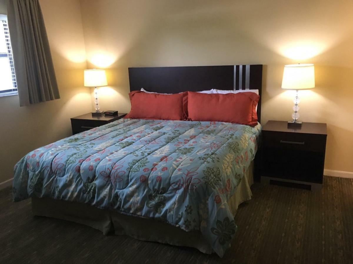 Surfsider Resort - A Timeshare Resort Pompano Beach Esterno foto